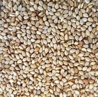 Organic Simsim
