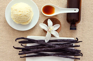 Ugandan Grade-A Vanilla